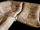 Canapé d'angle
